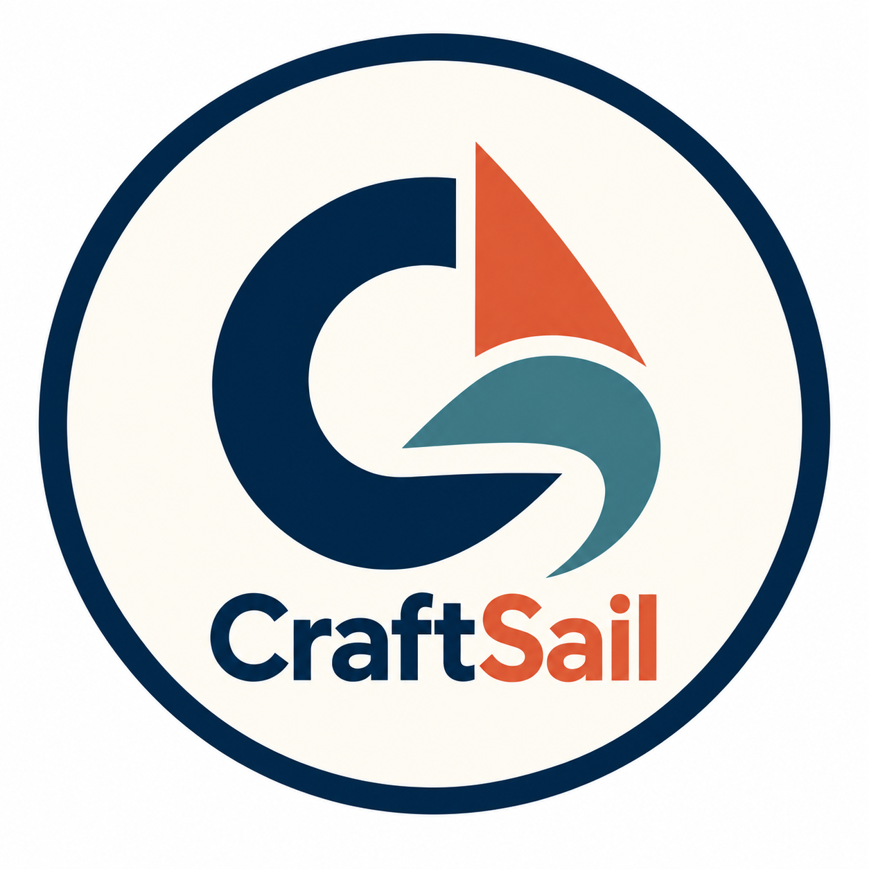 CraftSail 造物局